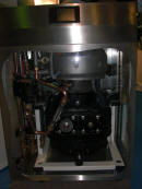 Disenco Stirling micro CHP